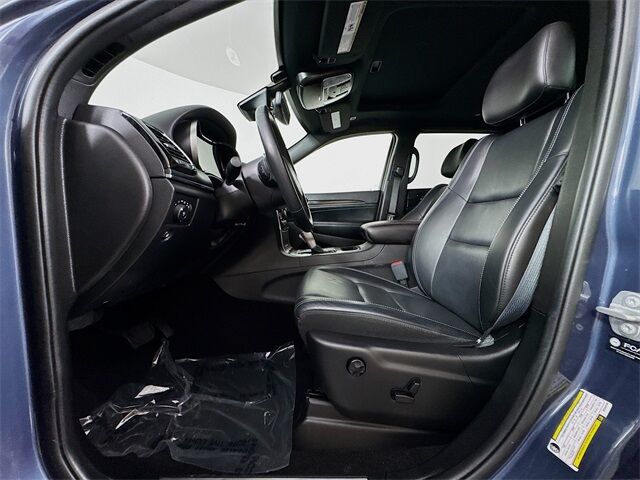 2021 Jeep Grand Cherokee 80th Anniversary Edition Quincy MA