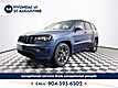 2021 Jeep Grand Cherokee 80th Anniversary Edition