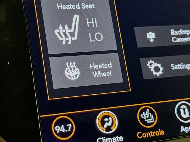 2021 Jeep Grand Cherokee 80th Anniversary Edition Quincy MA