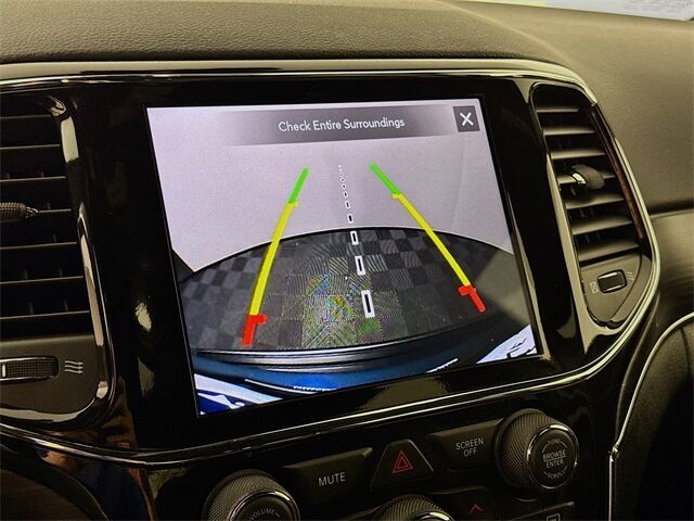 2021 Jeep Grand Cherokee 80th Anniversary Edition Quincy MA