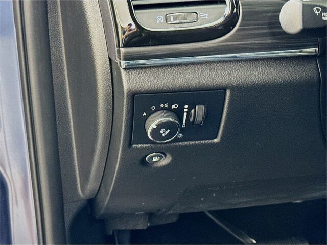 2021 Jeep Grand Cherokee 80th Anniversary Edition Quincy MA