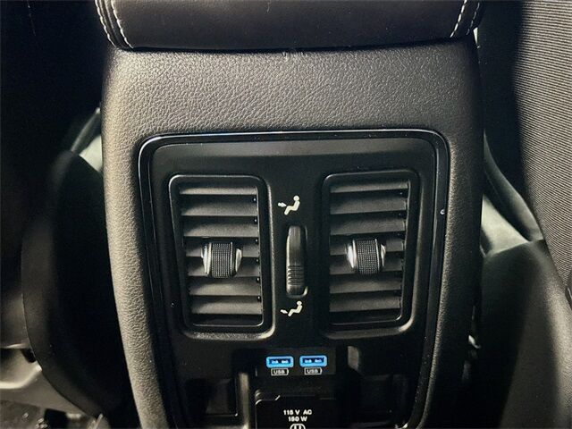 2021 Jeep Grand Cherokee 80th Anniversary Edition Quincy MA