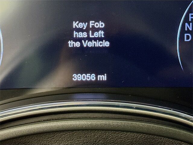 2021 Jeep Grand Cherokee 80th Anniversary Edition Quincy MA