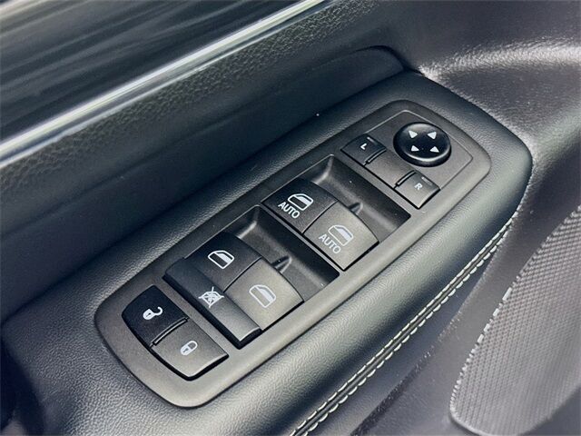 2021 Jeep Grand Cherokee 80th Anniversary Edition Quincy MA