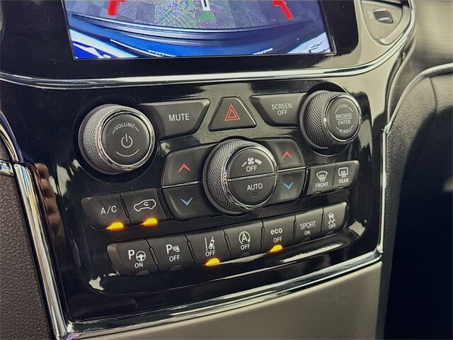 2021 Jeep Grand Cherokee 80th Anniversary Edition Quincy MA