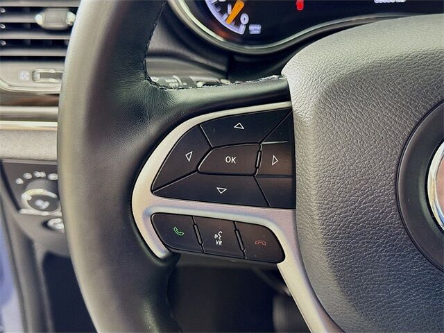 2021 Jeep Grand Cherokee 80th Anniversary Edition Quincy MA