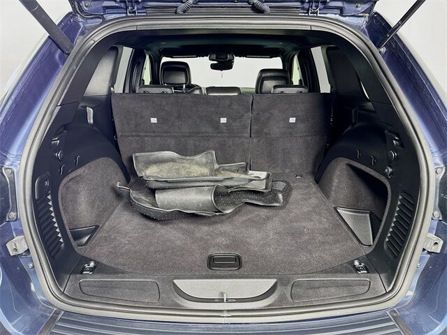 2021 Jeep Grand Cherokee 80th Anniversary Edition Quincy MA