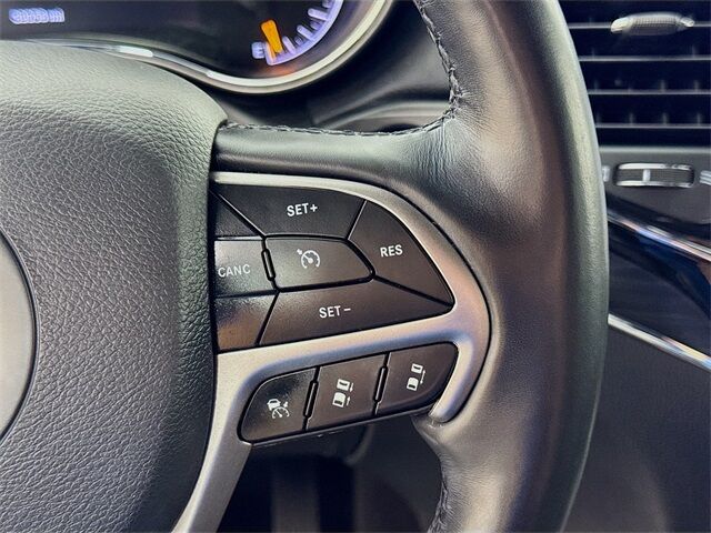 2021 Jeep Grand Cherokee 80th Anniversary Edition Quincy MA