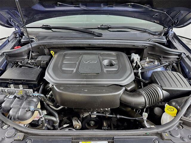 2021 Jeep Grand Cherokee 80th Anniversary Edition Quincy MA