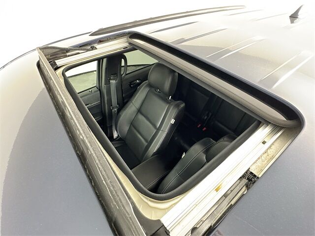 2021 Jeep Grand Cherokee 80th Anniversary Edition Quincy MA