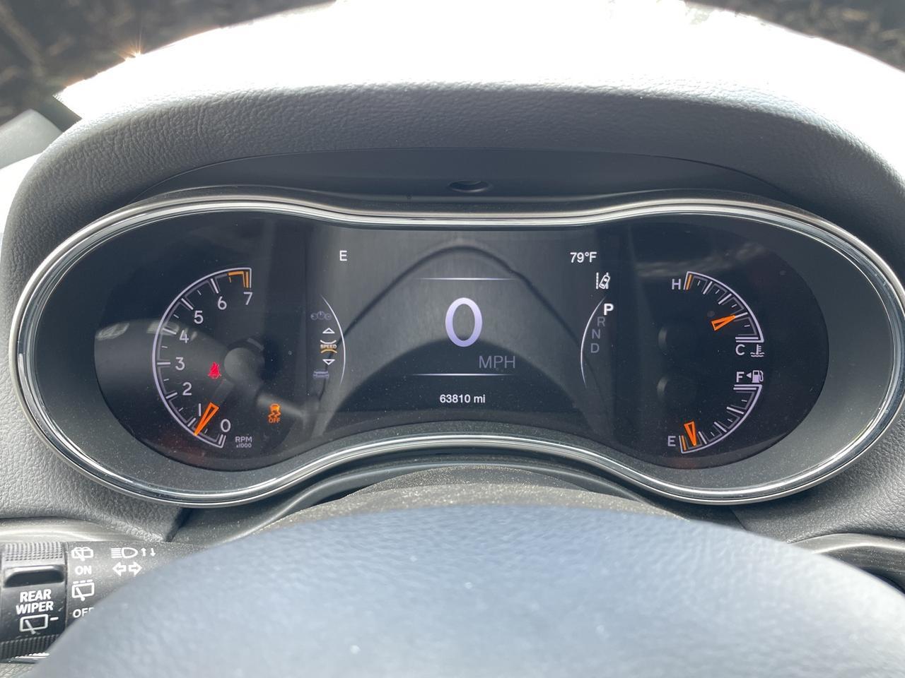 2021 Jeep Grand Cherokee 80th Anniversary Edition Springfield VA