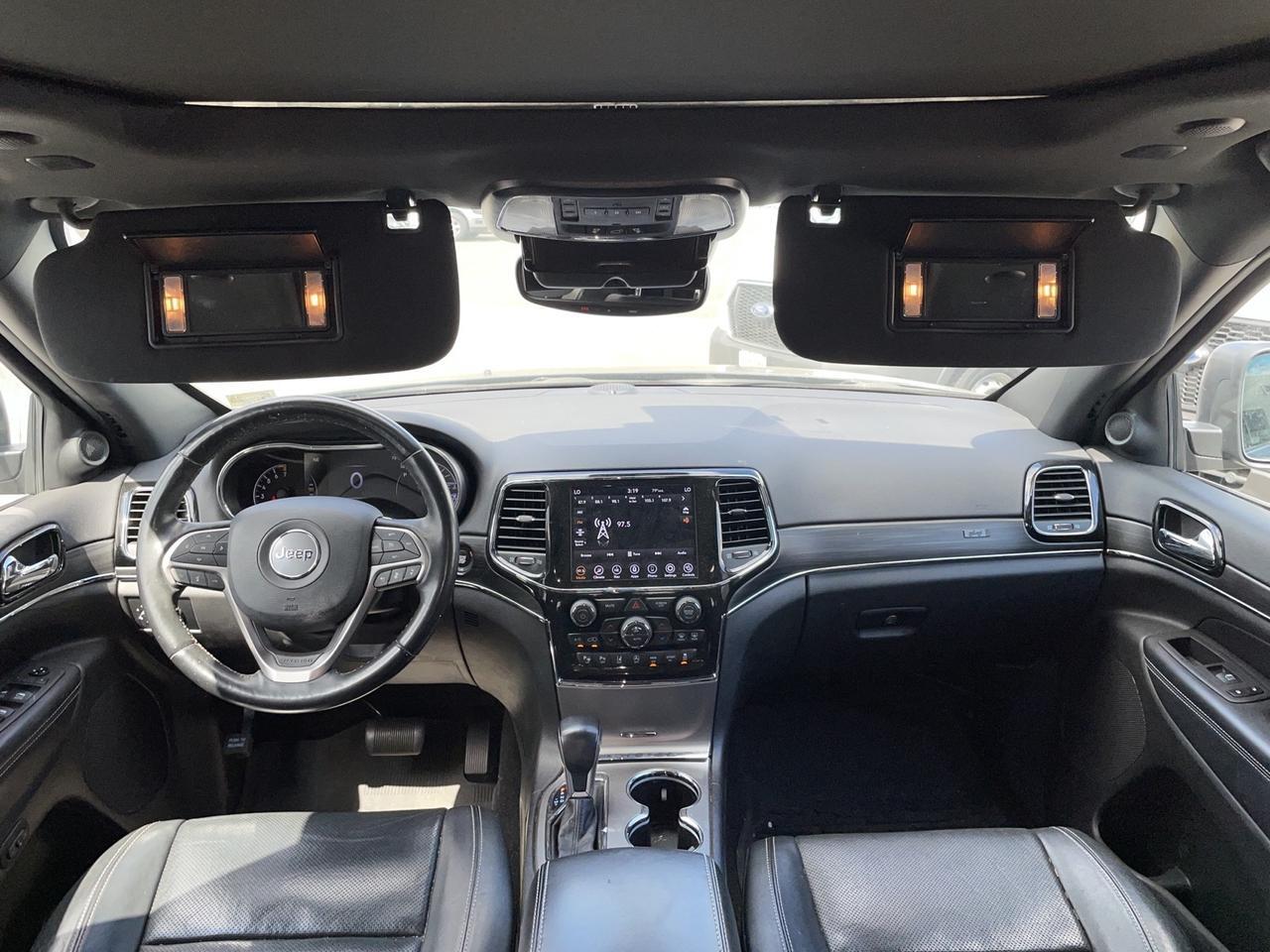 2021 Jeep Grand Cherokee 80th Anniversary Edition Springfield VA