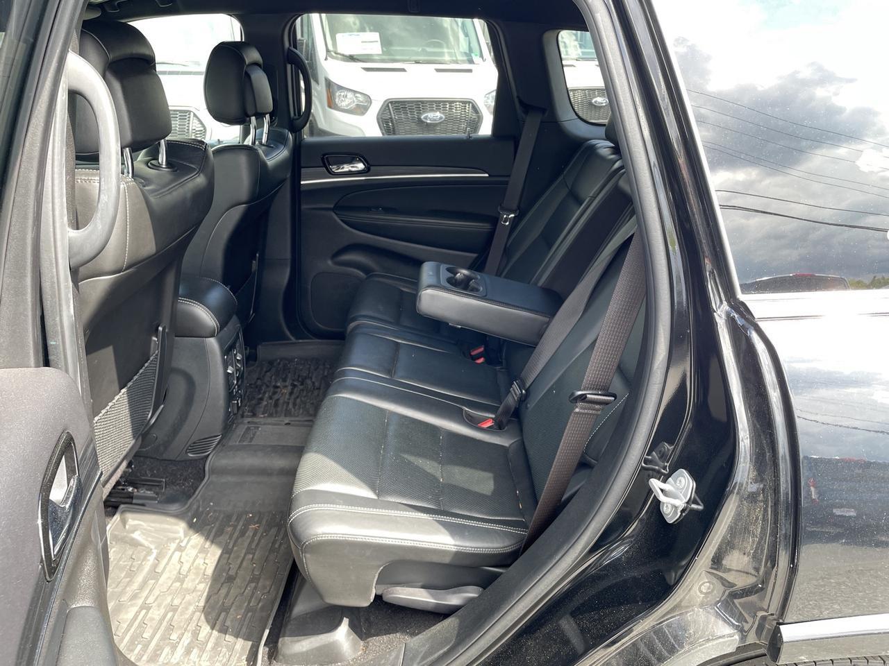 2021 Jeep Grand Cherokee 80th Anniversary Edition Springfield VA