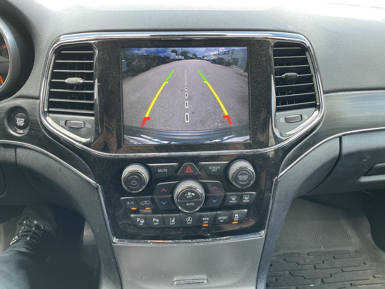 2021 Jeep Grand Cherokee 80th Anniversary Edition Springfield VA