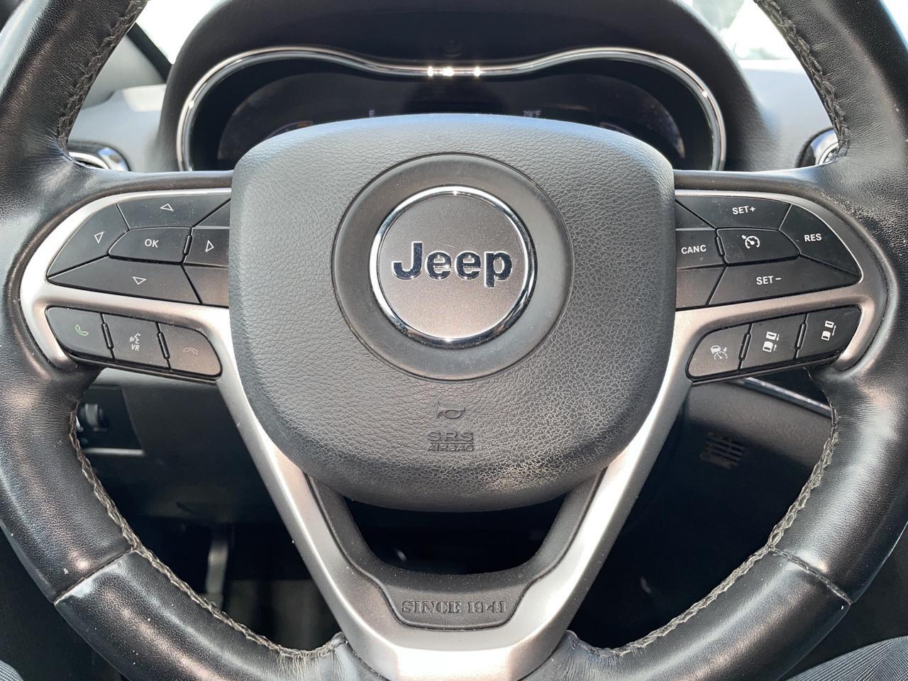 2021 Jeep Grand Cherokee 80th Anniversary Edition Springfield VA