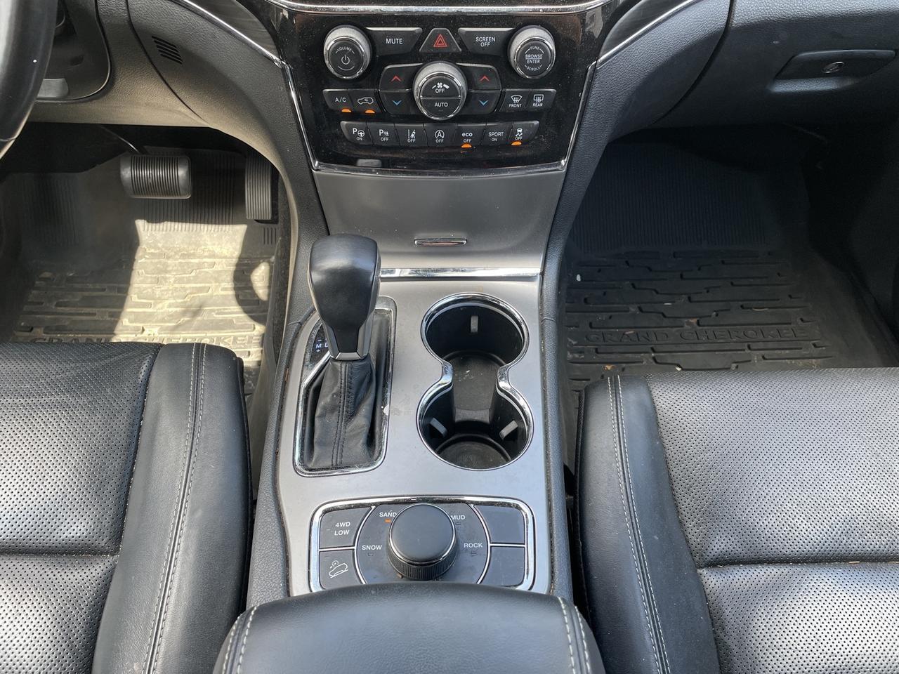 2021 Jeep Grand Cherokee 80th Anniversary Edition Springfield VA