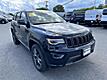 2021 Jeep Grand Cherokee 80th Anniversary Edition