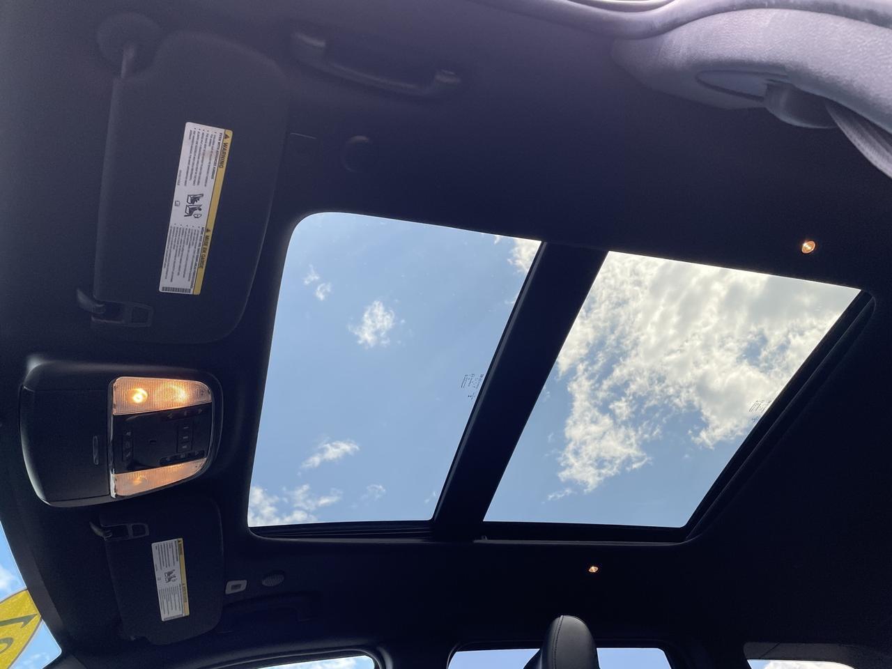 2021 Jeep Grand Cherokee 80th Anniversary Edition Springfield VA