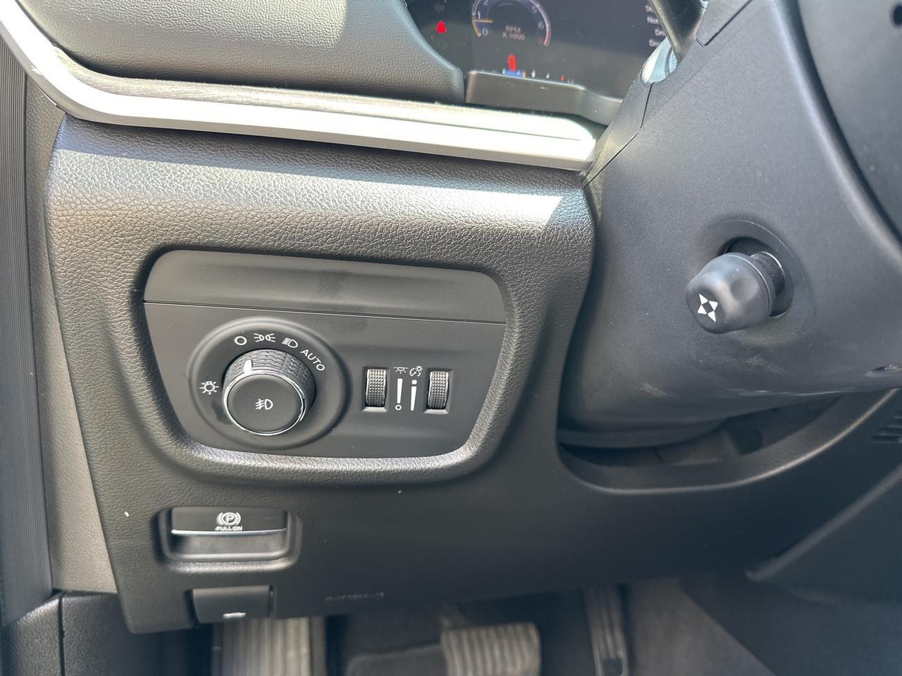 2021 Jeep Grand Cherokee L Limited Chantilly VA