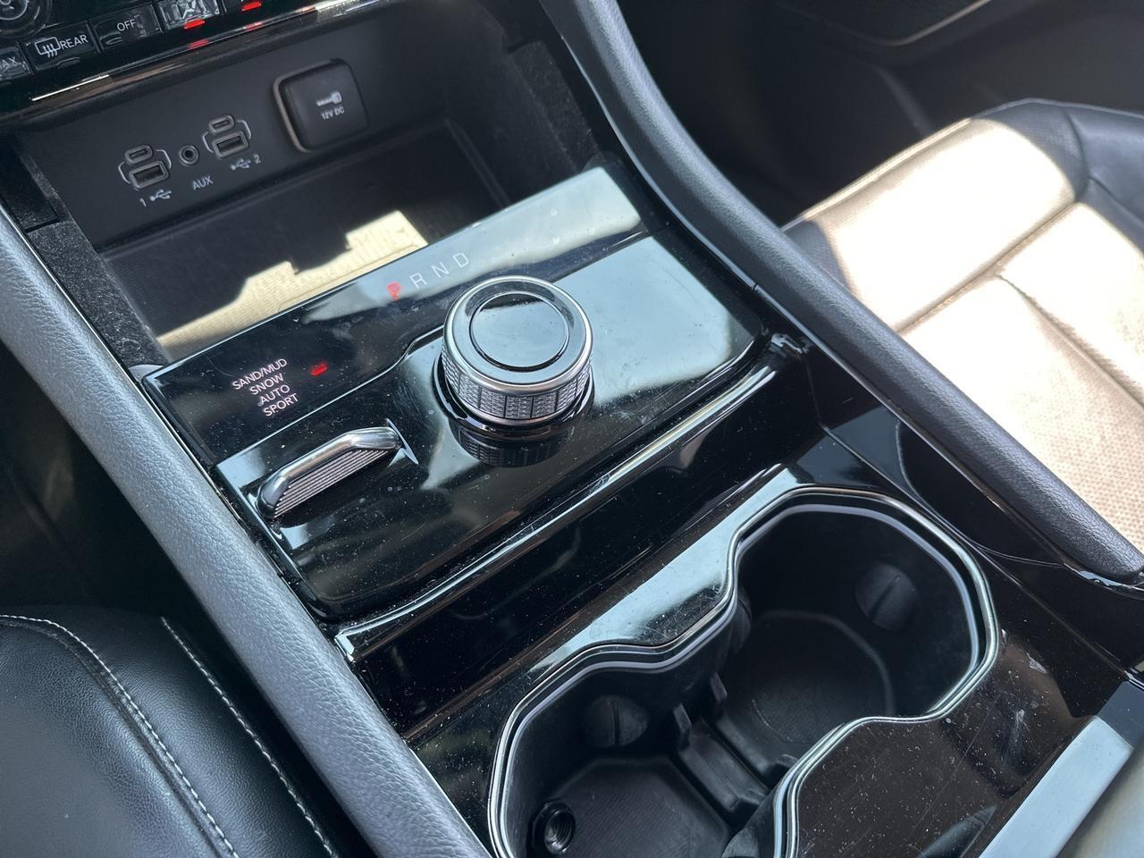 2021 Jeep Grand Cherokee L Limited Chantilly VA