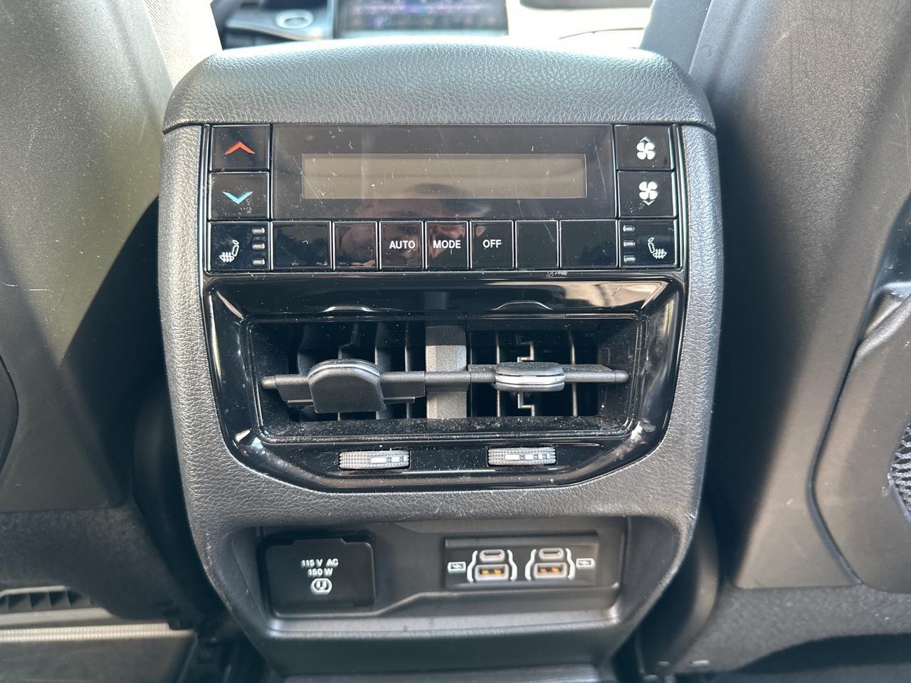 2021 Jeep Grand Cherokee L Limited Chantilly VA