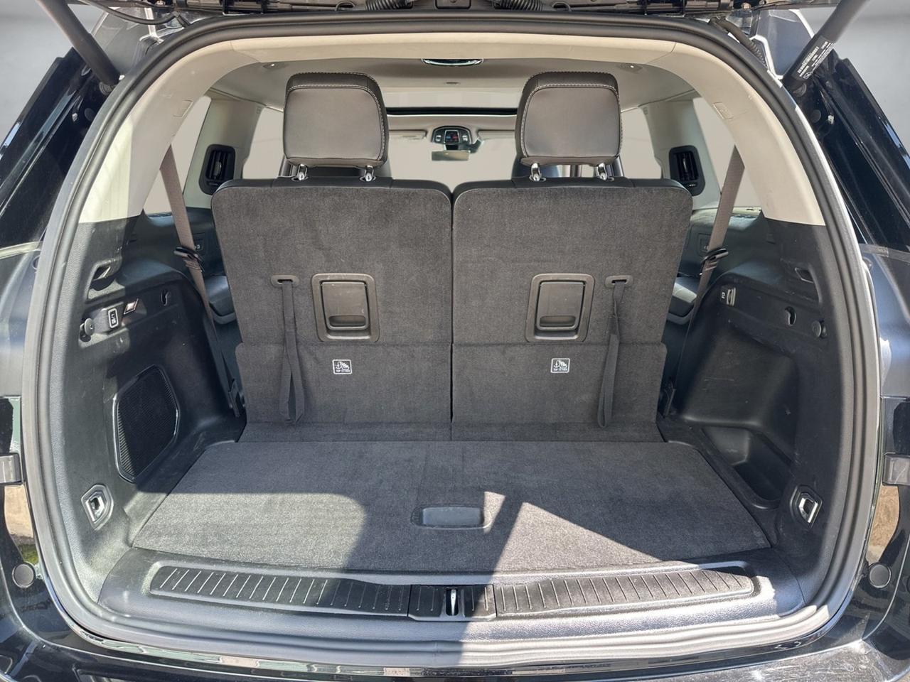 2021 Jeep Grand Cherokee L Limited Chantilly VA