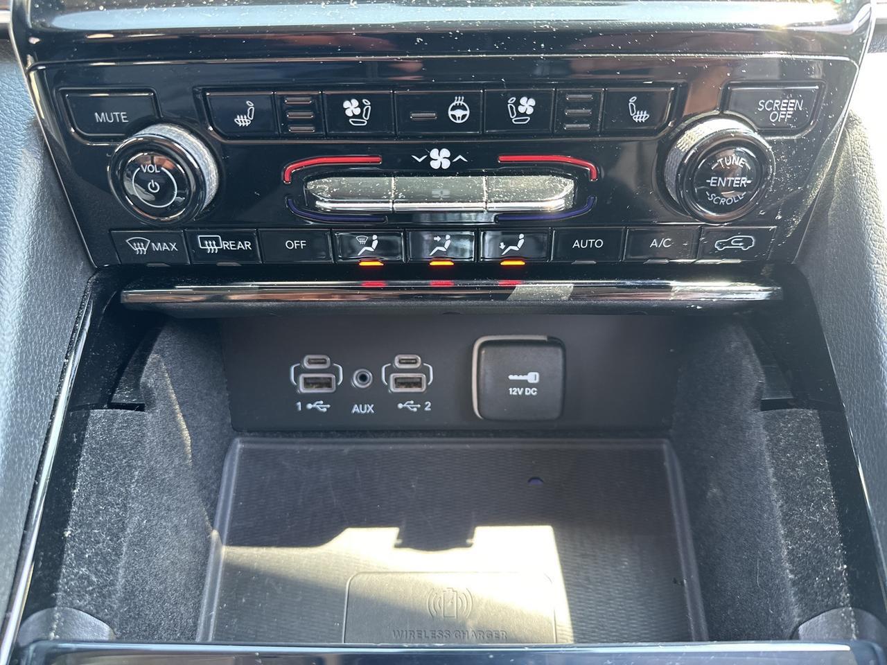 2021 Jeep Grand Cherokee L Limited Chantilly VA