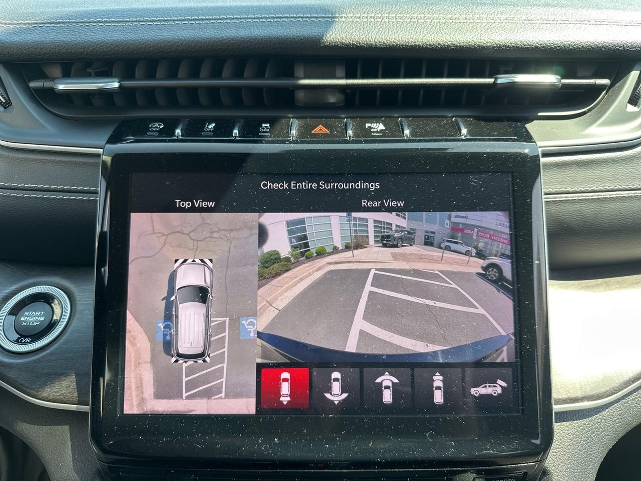 2021 Jeep Grand Cherokee L Limited Chantilly VA