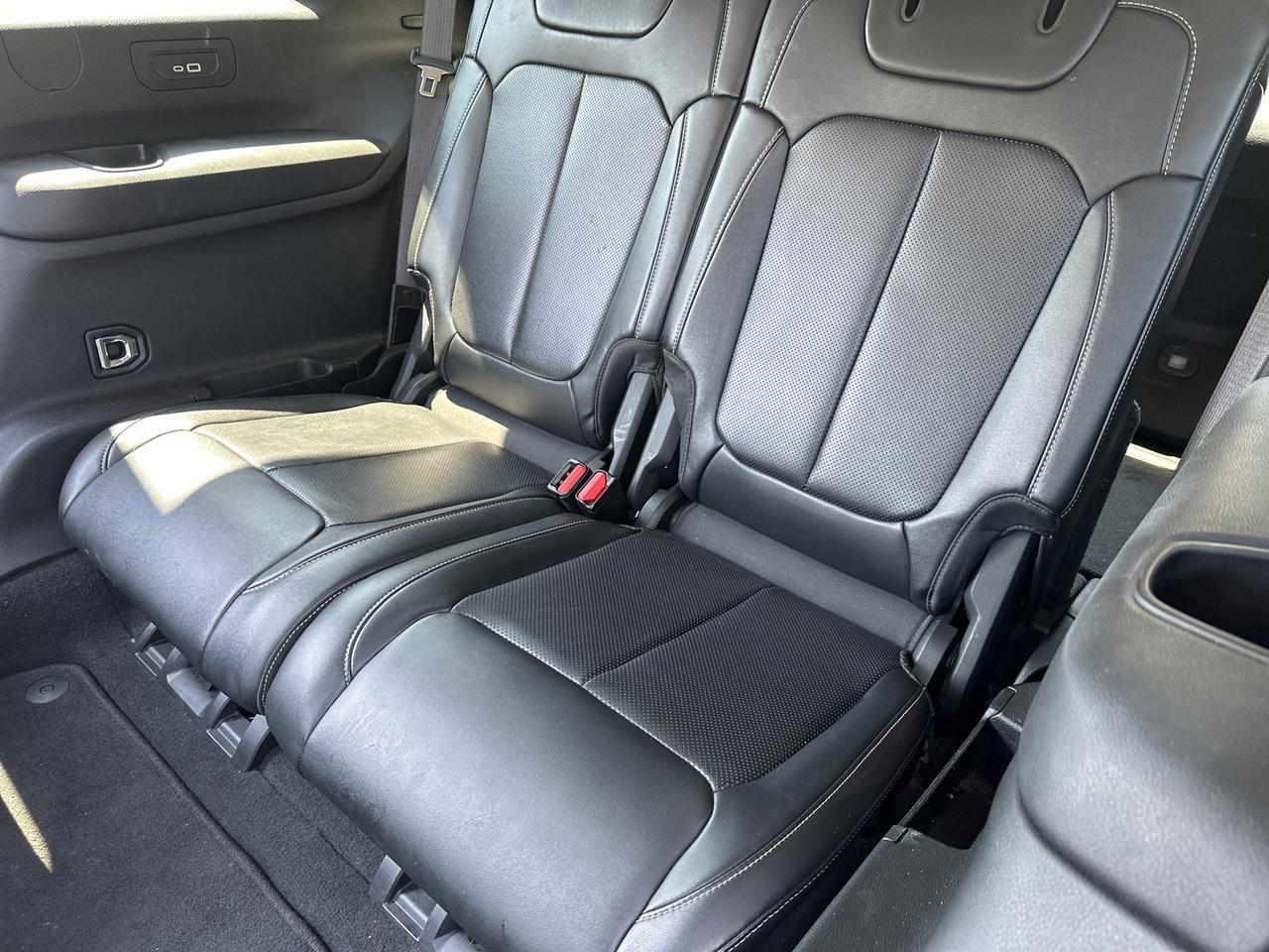 2021 Jeep Grand Cherokee L Limited Chantilly VA