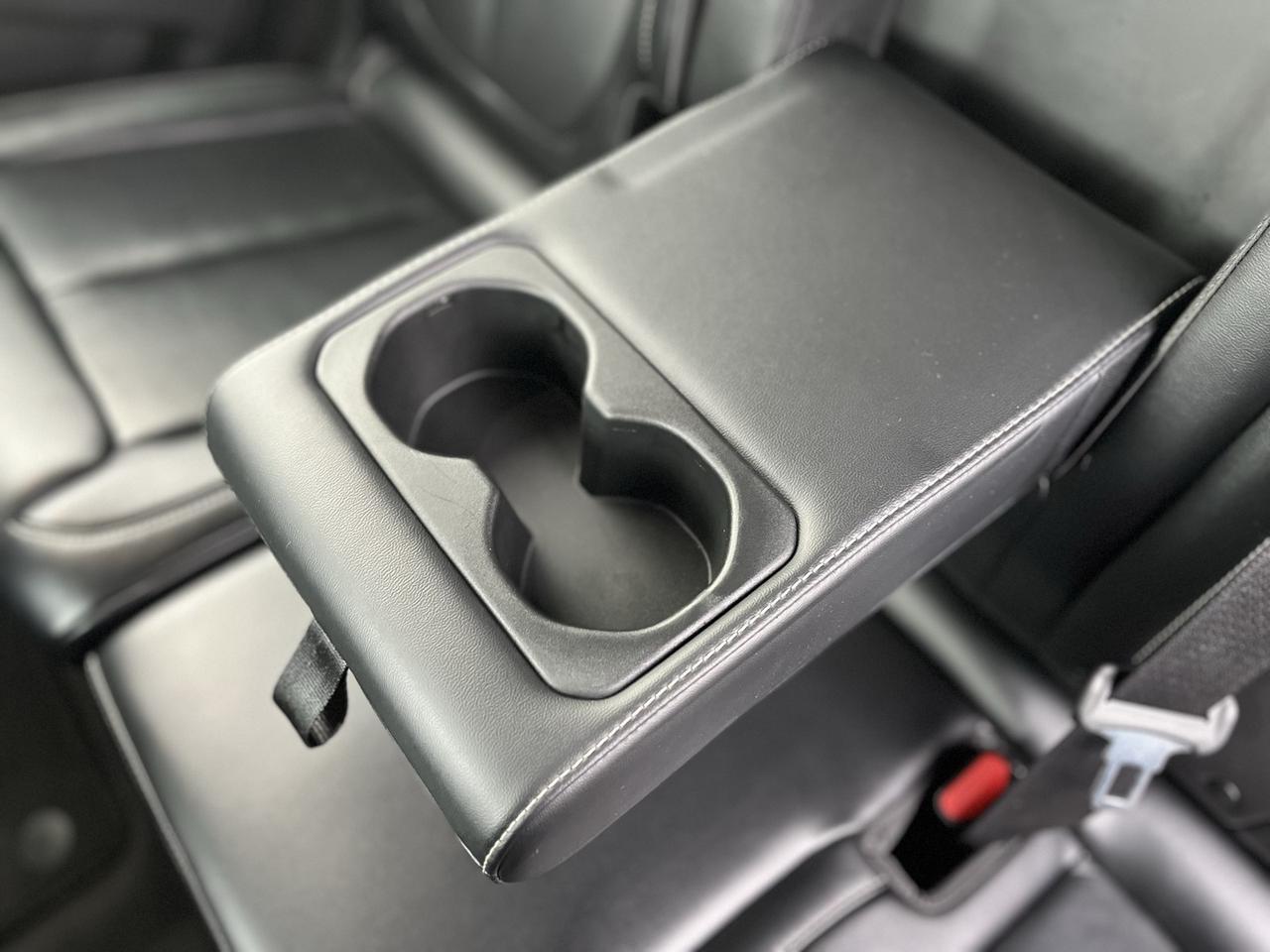 2021 Jeep Grand Cherokee L Limited Glen Burnie MD