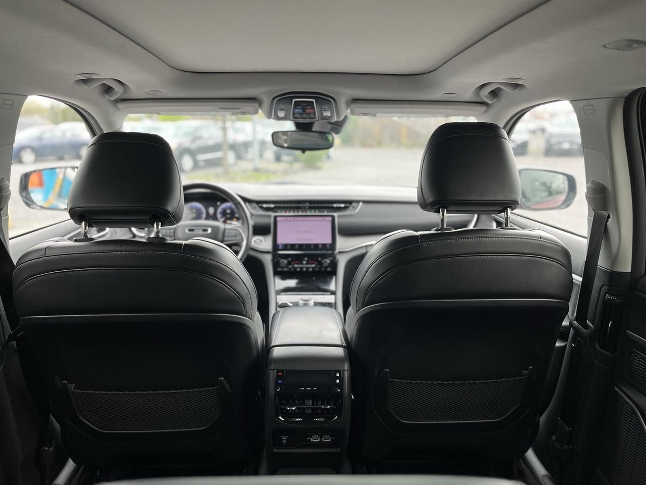 2021 Jeep Grand Cherokee L Limited Glen Burnie MD