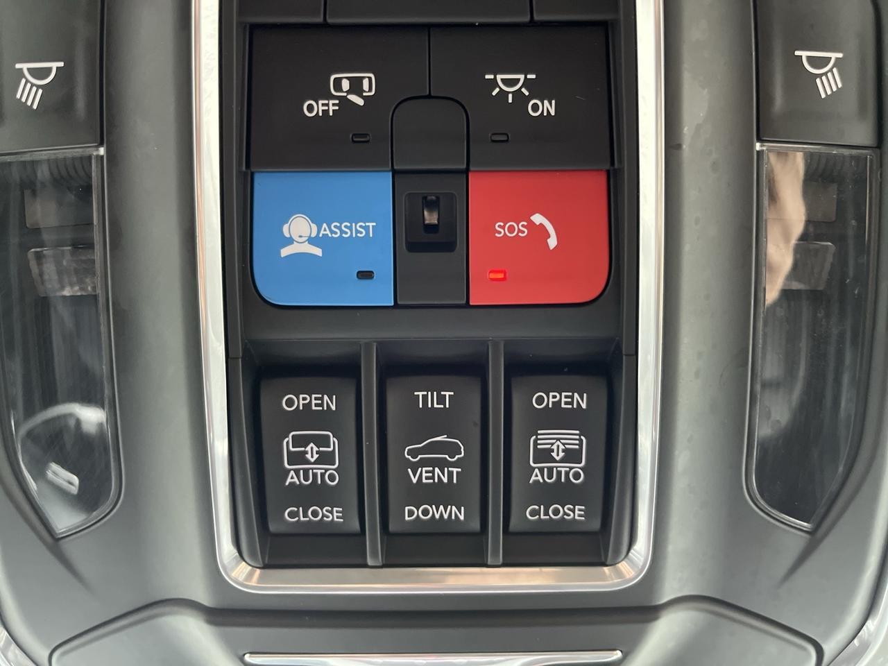 2021 Jeep Grand Cherokee L Limited Glen Burnie MD