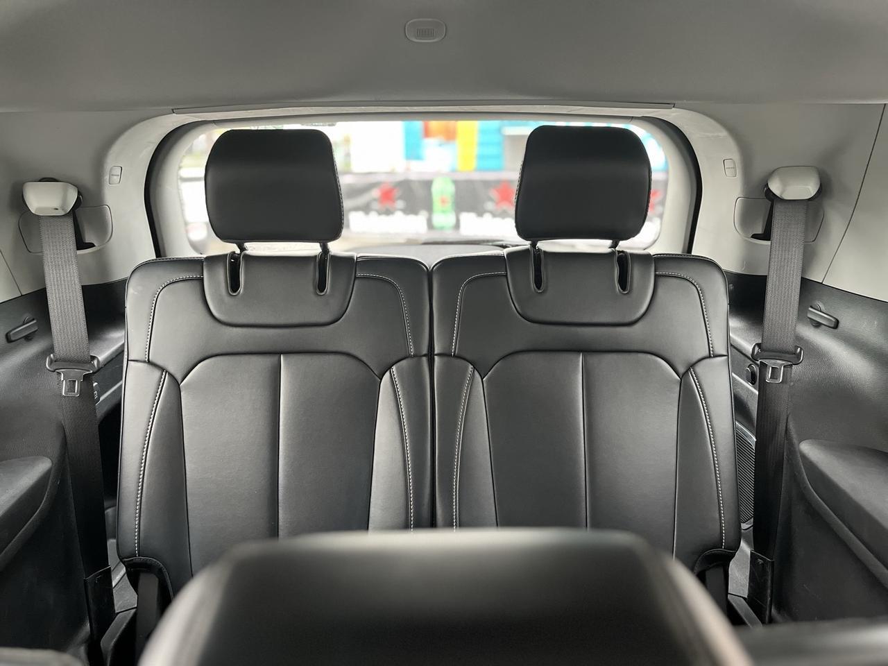 2021 Jeep Grand Cherokee L Limited Glen Burnie MD