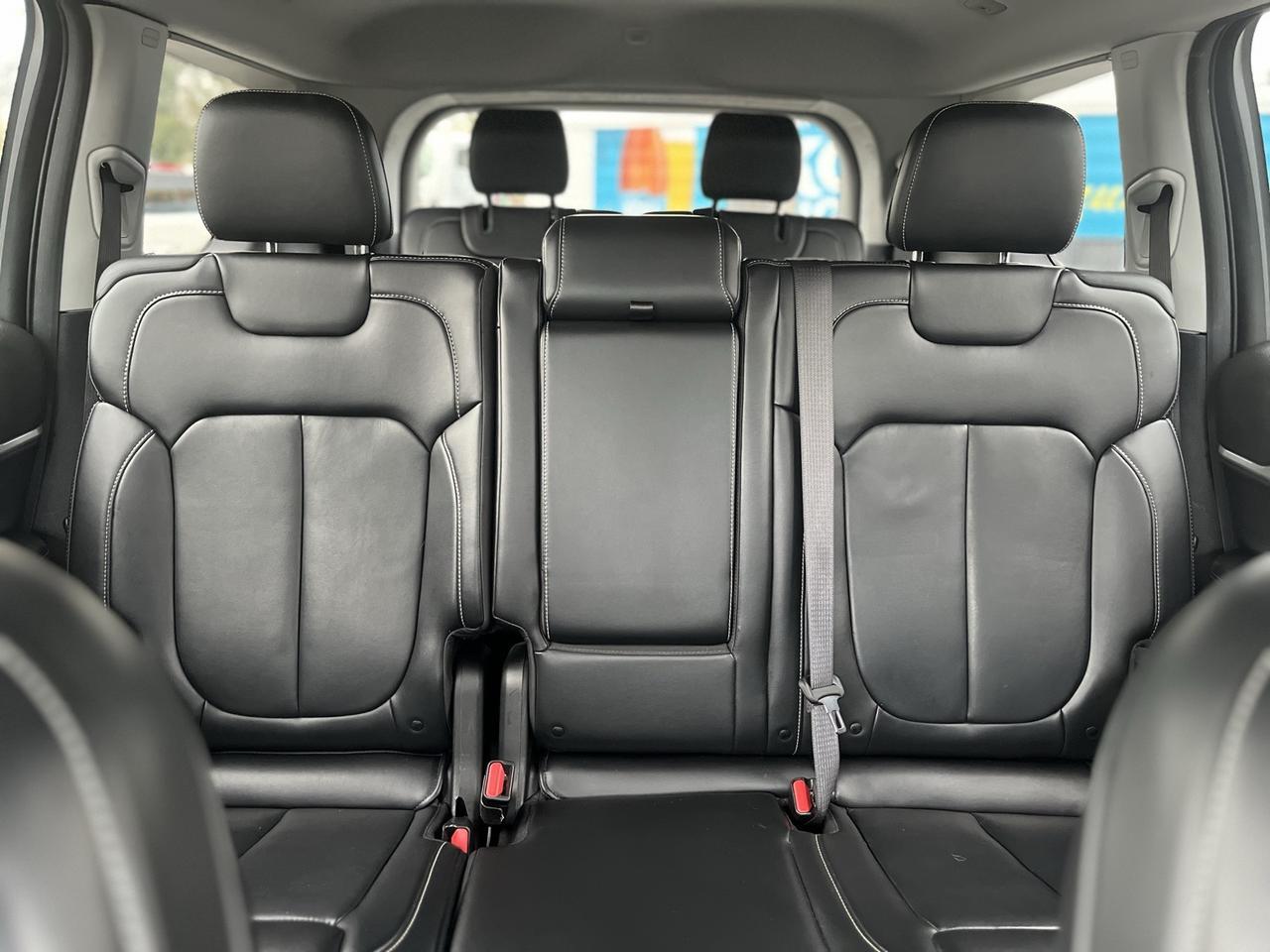 2021 Jeep Grand Cherokee L Limited Glen Burnie MD