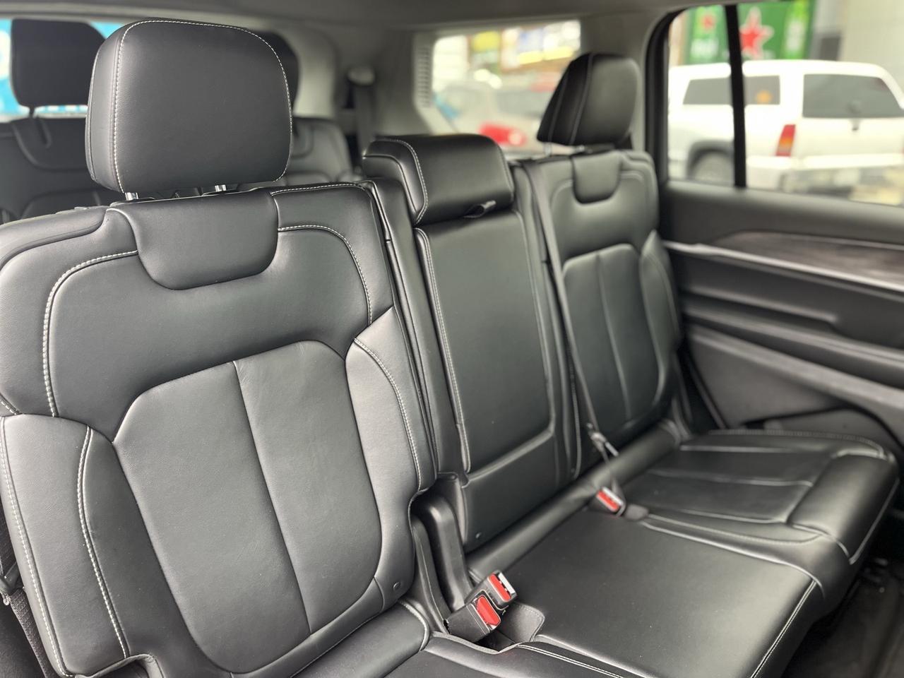 2021 Jeep Grand Cherokee L Limited Glen Burnie MD