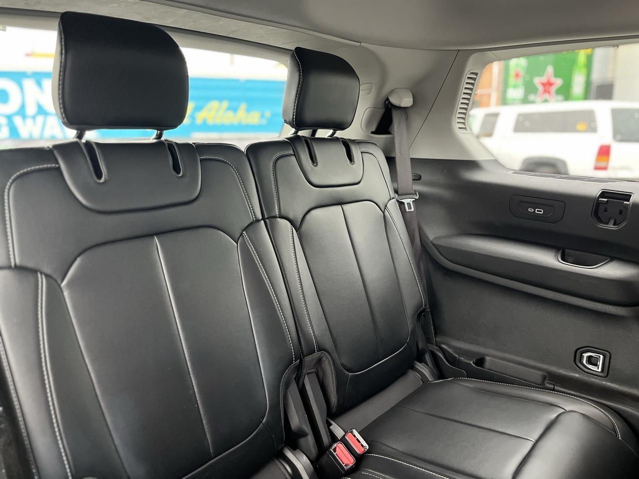 2021 Jeep Grand Cherokee L Limited Glen Burnie MD