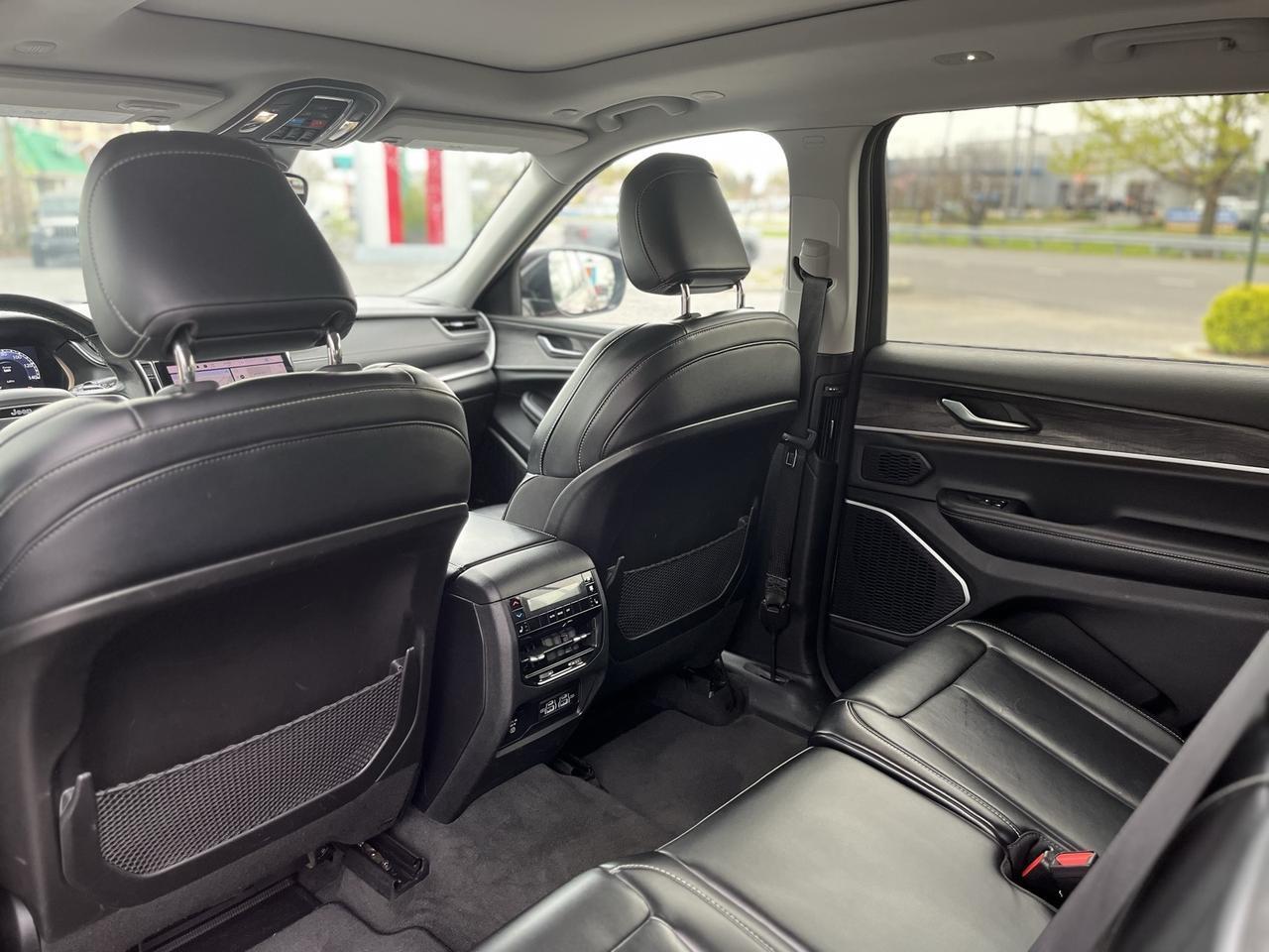 2021 Jeep Grand Cherokee L Limited Glen Burnie MD