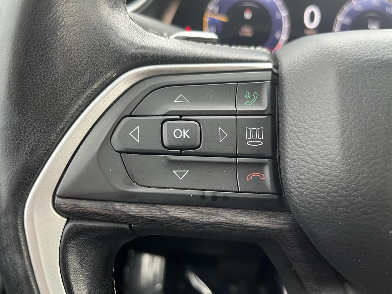 2021 Jeep Grand Cherokee L Limited Glen Burnie MD