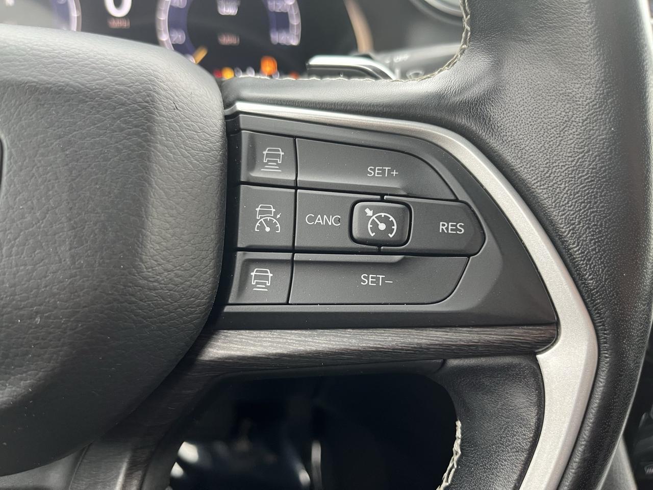 2021 Jeep Grand Cherokee L Limited Glen Burnie MD