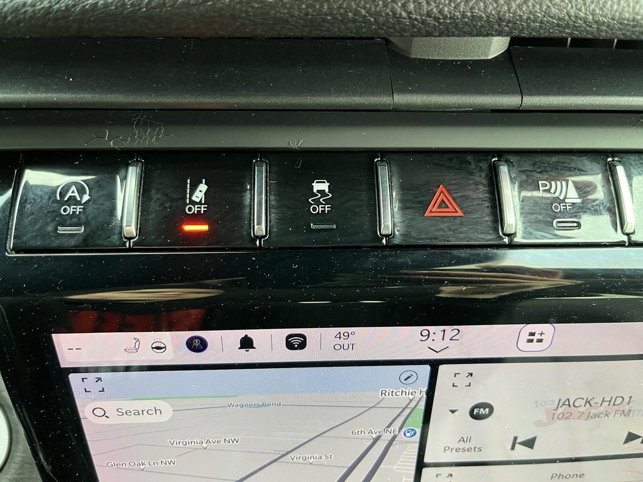 2021 Jeep Grand Cherokee L Limited Glen Burnie MD