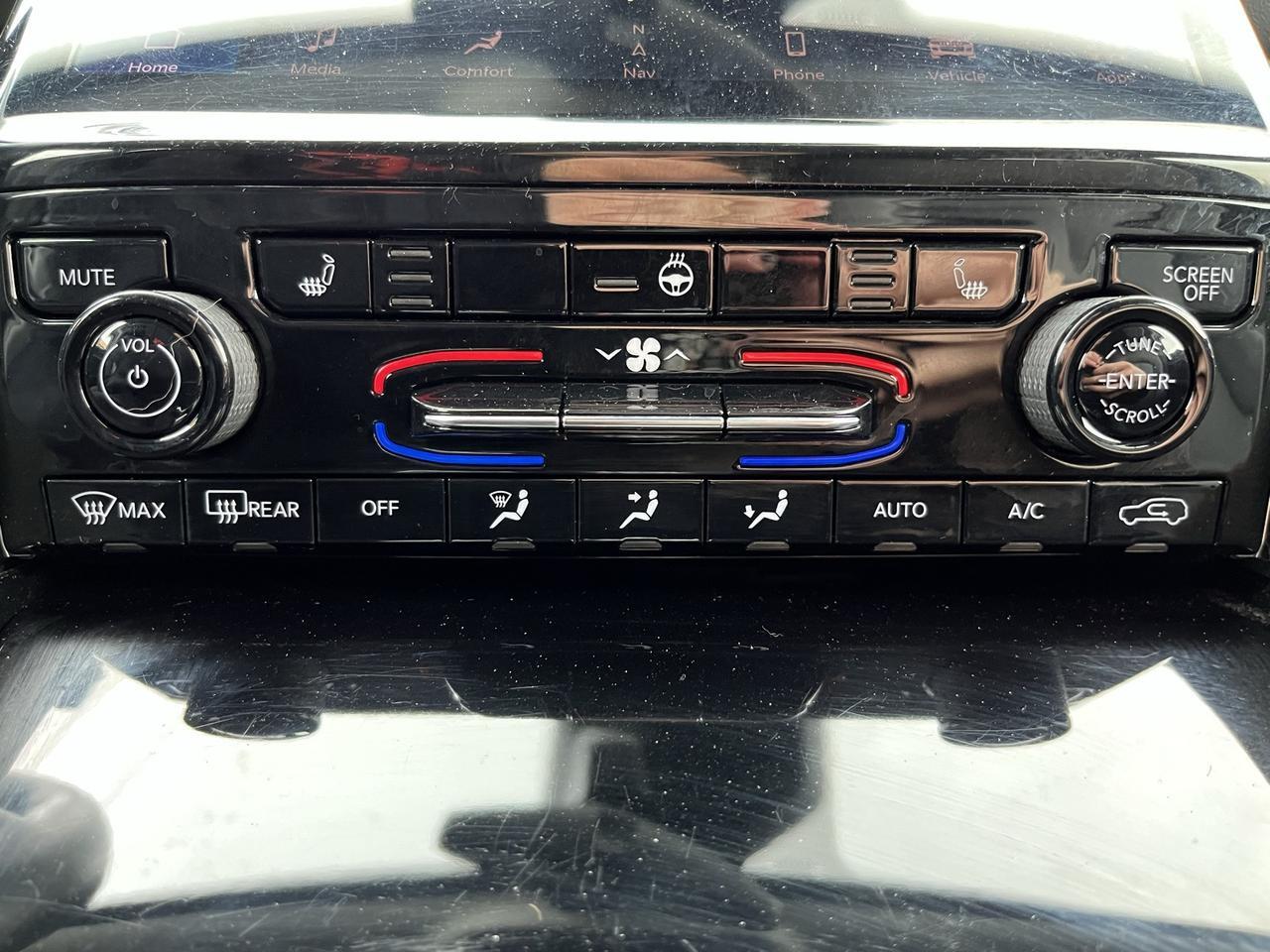 2021 Jeep Grand Cherokee L Limited Glen Burnie MD