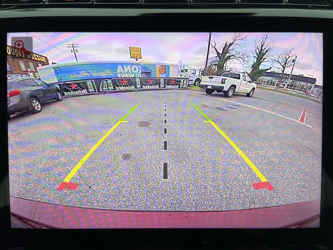 2021 Jeep Grand Cherokee L Limited Glen Burnie MD