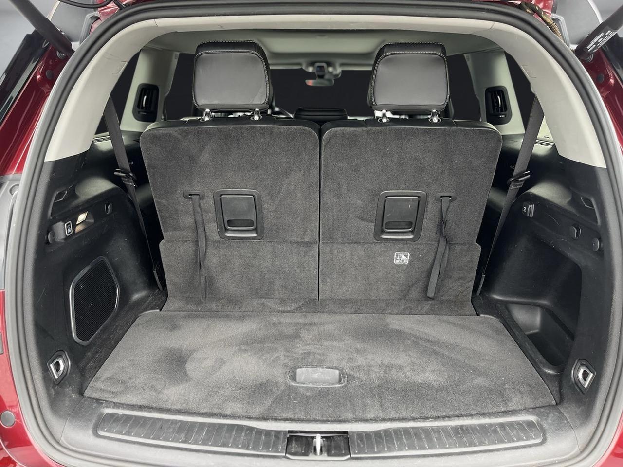 2021 Jeep Grand Cherokee L Limited Glen Burnie MD