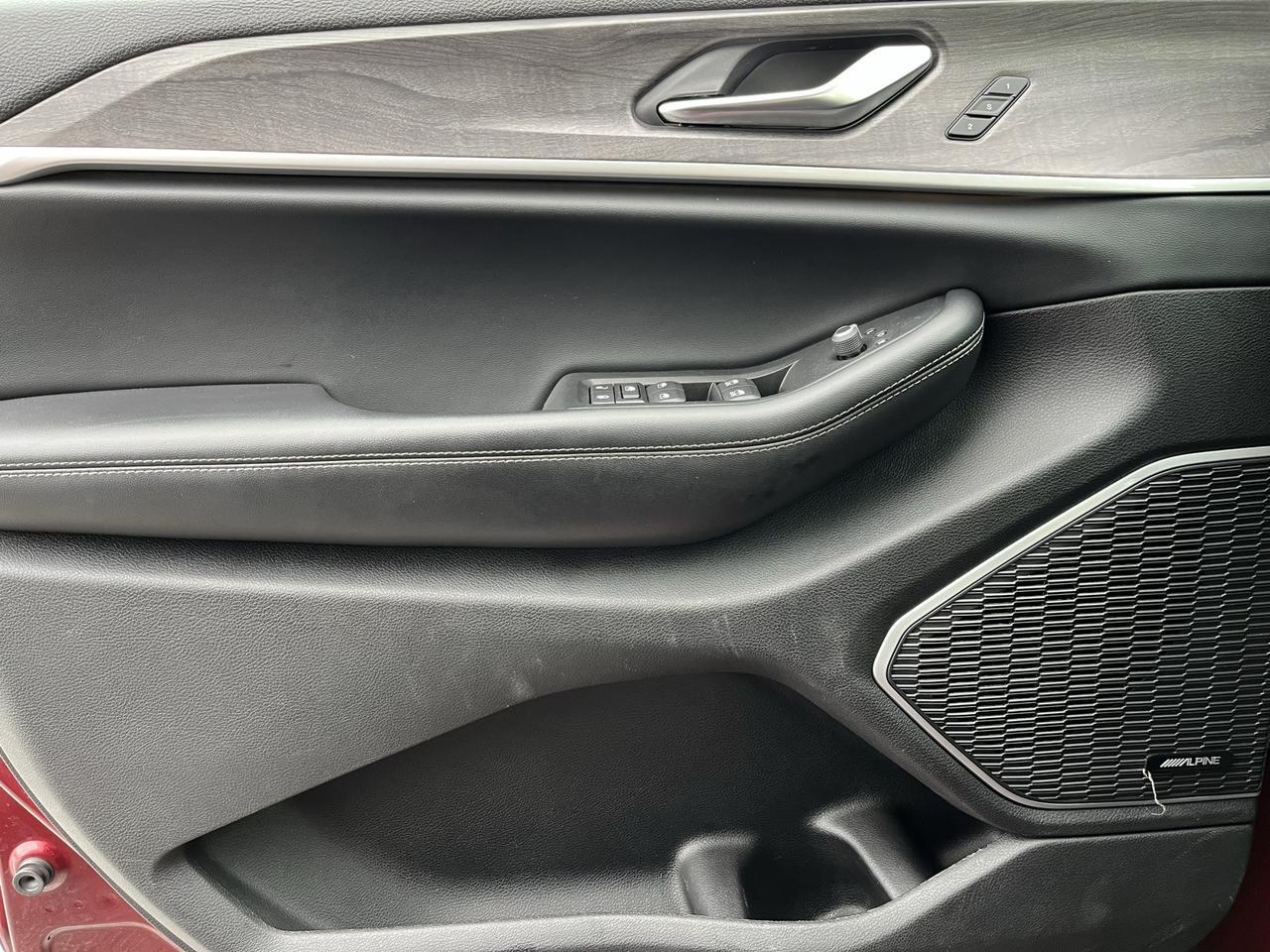 2021 Jeep Grand Cherokee L Limited Glen Burnie MD