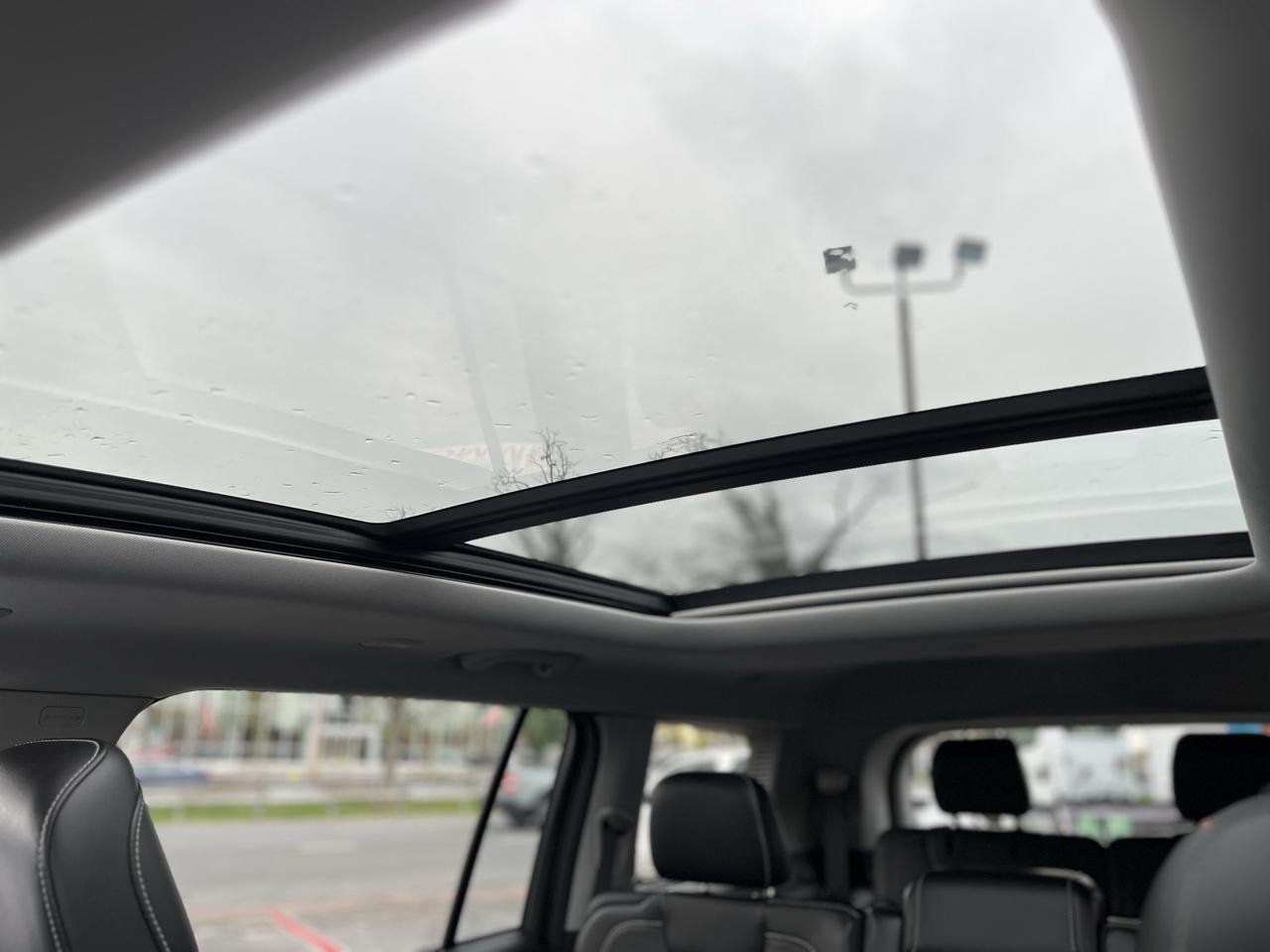 2021 Jeep Grand Cherokee L Limited Glen Burnie MD