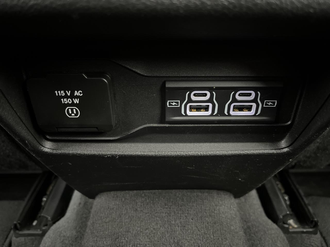 2021 Jeep Grand Cherokee L Limited Glen Burnie MD