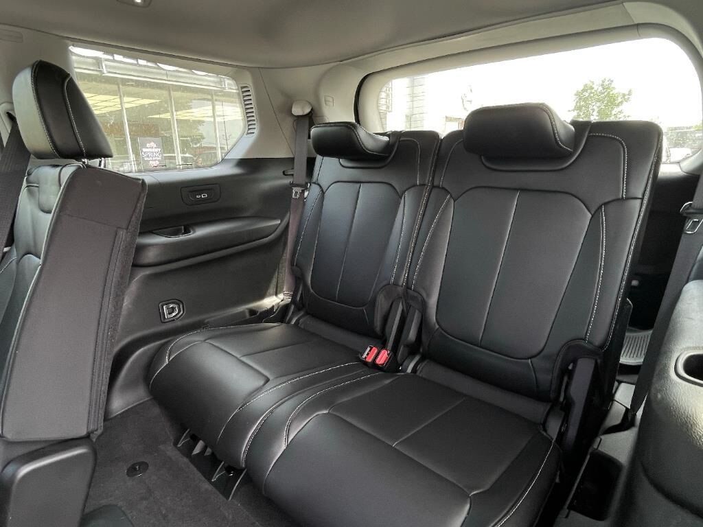 2021 Jeep Grand Cherokee L Limited Waldorf MD