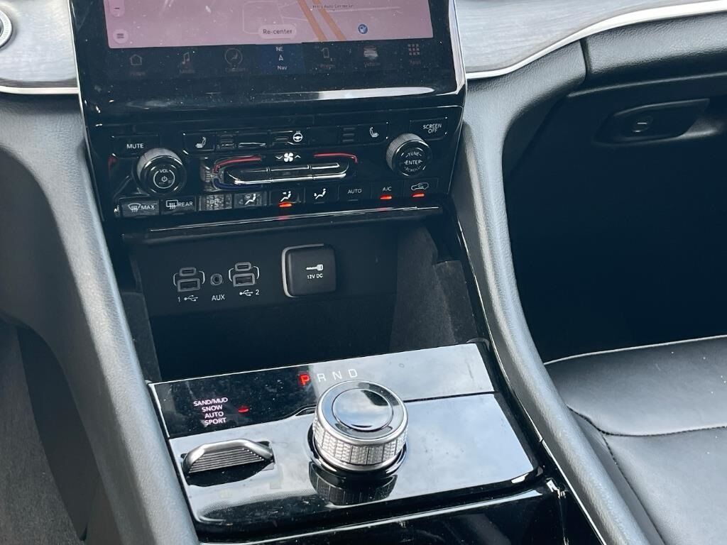 2021 Jeep Grand Cherokee L Limited Waldorf MD