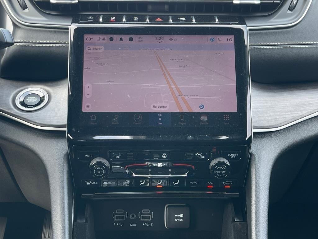 2021 Jeep Grand Cherokee L Limited Waldorf MD