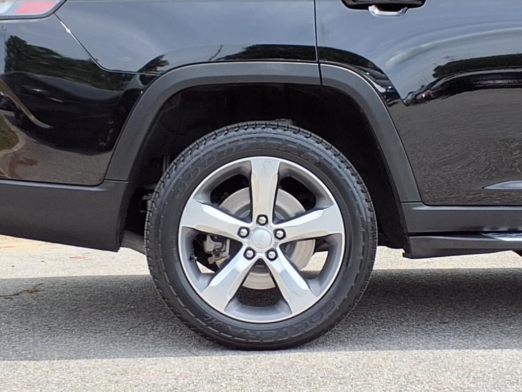 2021 Jeep Grand Cherokee L Limited Waldorf MD